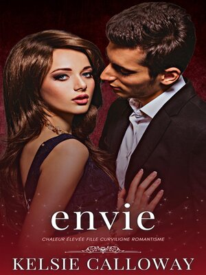 cover image of Envie